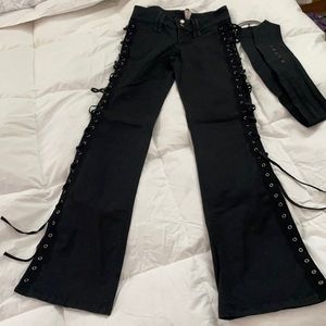XOXO Women’s pant